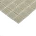 Мозаика Bonaparte (Бонапарт) Light grey Полуглянцевая 32.7x32.8 см (чип 2x2,1 см)