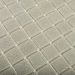 Мозаика Bonaparte (Бонапарт) Light grey Полуглянцевая 32.7x32.8 см (чип 2x2,1 см)