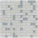 Мозаика Bonaparte (Бонапарт) Aqua 400 (на бумаге) Полуглянцевая 32.7x32.7 см (чип 2x2 см)