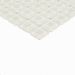 Мозаика Bonaparte (Бонапарт) Super white Глянцевая 30x30 см (чип 1,5x1,5 см)