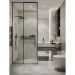 Мозаика Bonaparte (Бонапарт) Trend Silver Глянцевая 30x30 см (чип 2,3x2,3 см)