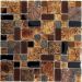 Мозаика Bonaparte (Бонапарт) Liberty -2 Полуматовая 30x30 см