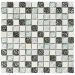 Мозаика Bonaparte (Бонапарт) Bali 30x30 см (чип 2,3x2,3 см)