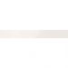 Настенная плитка Wow (Вау) Faces Liso White Gloss 5x40 см, глянцевая