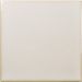 Настенная плитка Wow (Вау) Fayenza Square Deep White 12.5x12.5 см