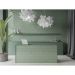 Настенная плитка Wow (Вау) Fayenza Square Fern 12.5x12.5 см