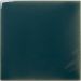 Настенная плитка Wow (Вау) Fayenza Square Peacock Blue 12.5x12.5 см