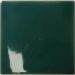 Настенная плитка Wow (Вау) Fayenza Square Royal Green 12.5x12.5 см