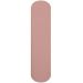 Настенная плитка Wow (Вау) Grace O Blush Gloss 7.5x30 см, глянцевая