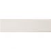 Настенная плитка Wow (Вау) Grace White Gloss 7.5x30 см, глянцевая