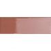 Керамогранит Wow (Вау) Bits Chestnut Gloss 3.7x11.6 см