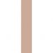 Настенная плитка Wow (Вау) Melange Rose 10.7x54.2 см