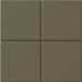 Керамогранит Wow (Вау) Raster Grid M Moss 15x15 см