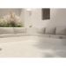 Керамогранит Wow (Вау) Raster Grid S Off White 15x15 см