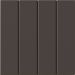 Керамогранит Wow (Вау) Raster Line M Basalt 15x15 см