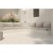 Керамогранит Wow (Вау) Raster Line M Off White 15x15 см