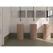 Керамогранит Wow (Вау) Raster Line S Moss 15x15 см