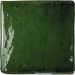 Керамогранит Wow (Вау) Roots Olive S Gloss 11x11 см, глянцевый