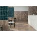 Керамогранит Wow (Вау) Roots Rust L 22x22 см