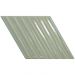 Настенная плитка Wow (Вау) Spike Bars A Fern 15x25.9 см