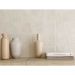 Керамогранит Wow (Вау) Stardust Pebbles Ivory 15x15 см