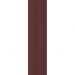Настенная плитка Wow (Вау) Stripes Garnet 7.5x30 см
