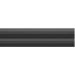 Настенная плитка Wow (Вау) Stripes Graphite Matt 7,5х30 см