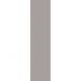 Настенная плитка Wow (Вау) Stripes Liso XL Grey 7.5x30 см