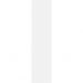 Настенная плитка Wow (Вау) Stripes Liso XL Ice White Gloss 7.5x30 см, глянцевая