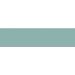 Настенная плитка Wow (Вау) Stripes Liso XL Teal 7.5x30 см
