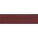 Настенная плитка Wow (Вау) Stripes Transition Garnet 7.5x30 см