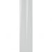 Настенная плитка Wow (Вау) Stripes Transition Ice White Matt 7.5x30 см