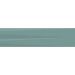 Настенная плитка Wow (Вау) Stripes Transition Teal 7.5x30 см