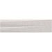 Настенная плитка Wow (Вау) Stripes Transition White Stone 7.5x30 см