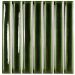 Керамогранит Wow (Вау) Sweet Bars Olive Gloss 11.6x11.6 см, глянцевый
