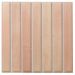 Керамогранит Wow (Вау) Sweet Bars Tan Matt 11.6x11.6 см