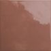 Керамогранит Wow (Вау) Bits Square Chestnut Gloss 11.6x11.6 см, глянцевый