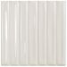 Керамогранит Wow (Вау) Sweet Bars White Gloss 11.6x11.6 см, глянцевый