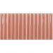 Настенная плитка Wow (Вау) Sweet Bars Coral 12.5x25 см