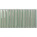 Настенная плитка Wow (Вау) Sweet Bars Fern 12.5x25 см