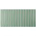 Настенная плитка Wow (Вау) Sweet Bars Sage Matt 12.5x25 см