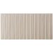 Настенная плитка Wow (Вау) Sweet Bars Sand Matt 12.5x25 см