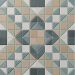 Керамогранит Wow (Вау) Tesserae Like Marino Plus 28x28 см