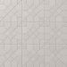 Керамогранит Wow (Вау) Tesserae Suit Blanc 28x28 см