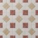 Керамогранит Wow (Вау) Tesserae Suit Grana 28x28 см