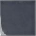 Настенная плитка Wow (Вау) Twister T Titanium Blue 12.5x12.5 см