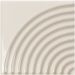Настенная плитка Wow (Вау) Twister Twist Vapor Greige 12.5x12.5 см