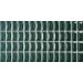 Керамическая плитка Wow (Вау) 3D Bars Bevel Emerald Gloss 12,5x25 см