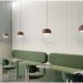 Керамическая плитка Wow (Вау) 3D Bars Bevel Quartz Gloss 12,5x25 см