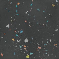 Керамогранит Wow (Вау) Color Drops Graphite 18,5x18,5 см